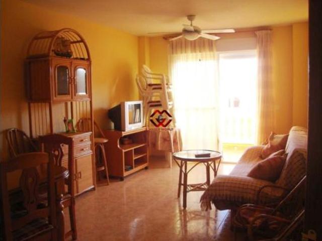 Piso en venta en Puerto de Mazarrón, Bajo Guadalentín
