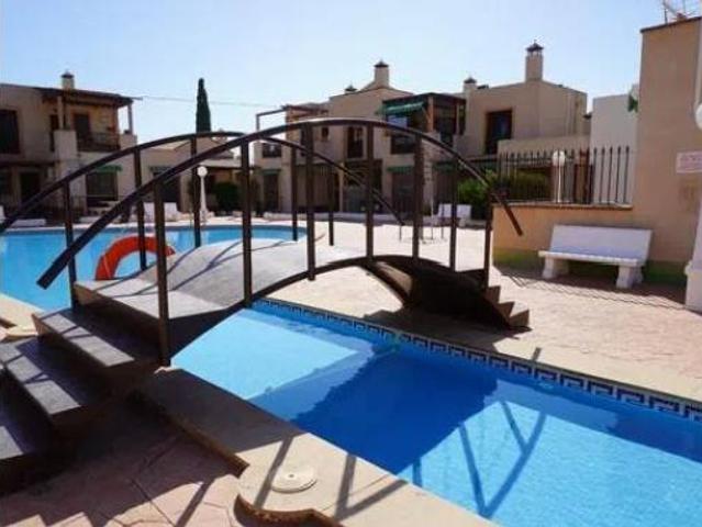Piso en venta en Puerto de Mazarrón, Bajo Guadalentín