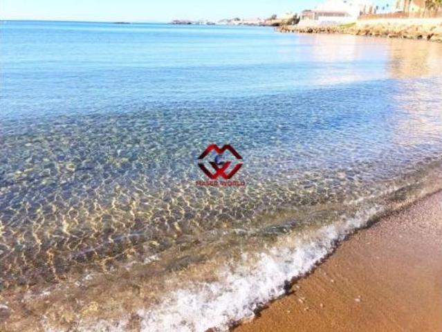 Piso en venta en Puerto de Mazarrón, Bajo Guadalentín