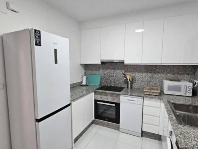 Piso en venta en Puerto de Mazarrón, Bajo Guadalentín