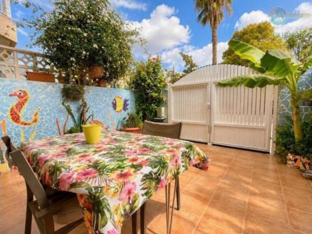 Piso en venta en Puerto de Mazarrón, Bajo Guadalentín