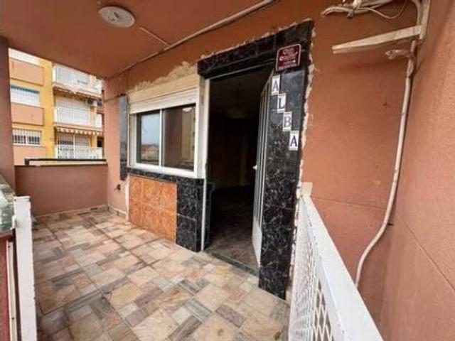 Piso en venta en Puerto de Mazarrón, Bajo Guadalentín