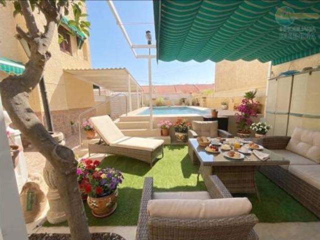 Piso en venta en Puerto de Mazarrón, Bajo Guadalentín