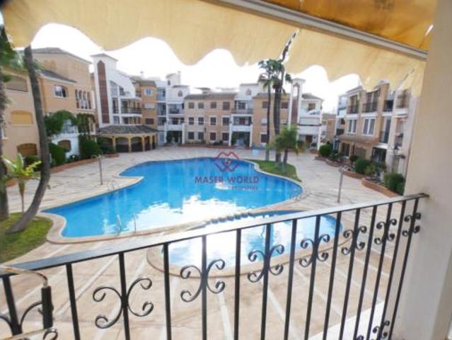 Piso en venta en Puerto de Mazarrón, Bajo Guadalentín