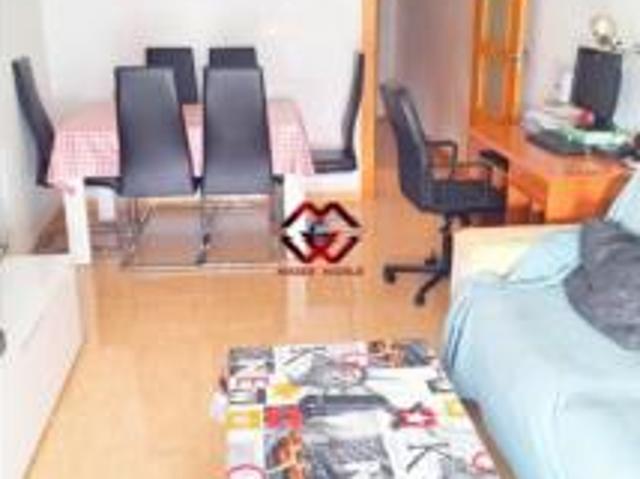 Piso en venta en Puerto de Mazarrón, Bajo Guadalentín