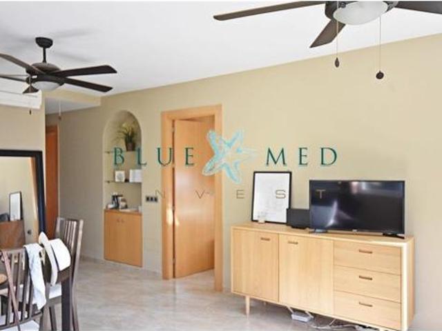 Piso en venta en Puerto de Mazarrón, Bajo Guadalentín