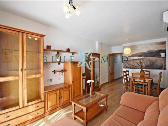 Piso en venta en Puerto de Mazarrón, Bajo Guadalentín