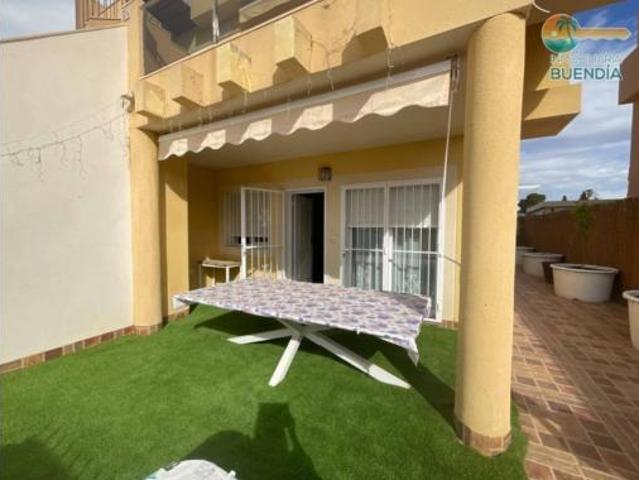 Piso en venta en Puerto de Mazarrón, Bajo Guadalentín