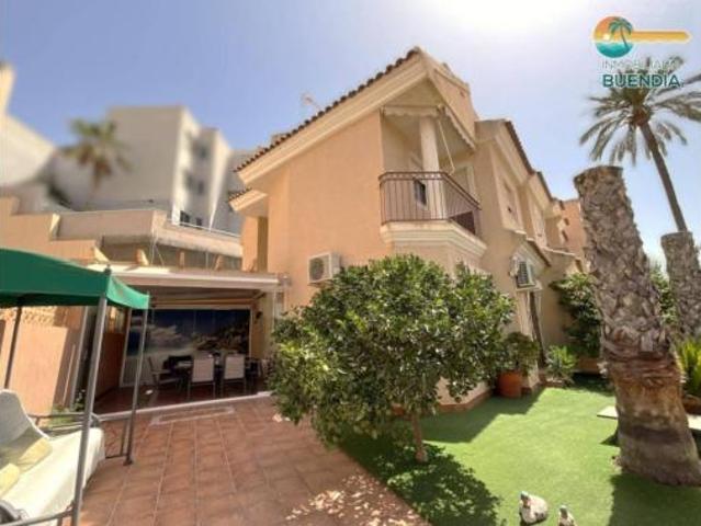 Piso en venta en Puerto de Mazarrón, Bajo Guadalentín