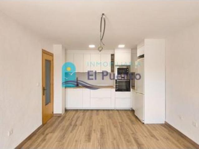 Piso en venta en Puerto de Mazarrón, Bajo Guadalentín