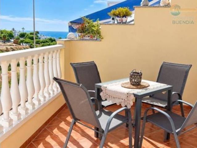 Piso en venta en Puerto de Mazarrón, Bajo Guadalentín