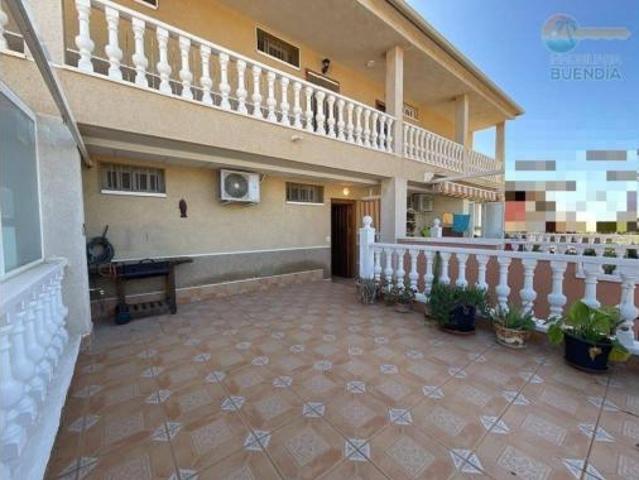 Piso en venta en El Alamillo, Bajo Guadalentín