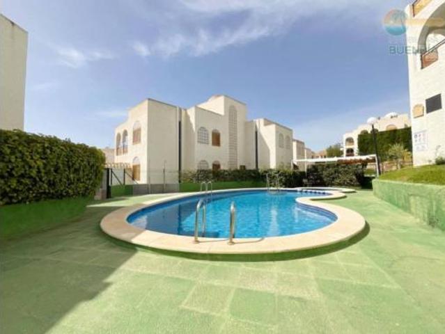Piso en venta en Puerto de Mazarrón, Bajo Guadalentín