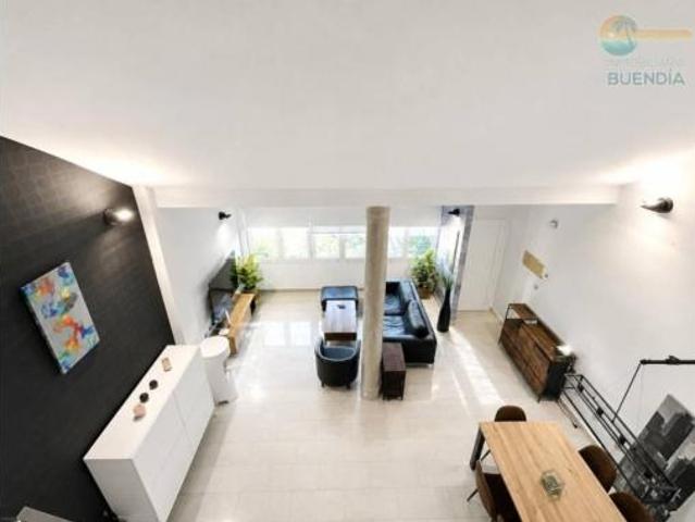 Piso en venta en El Alamillo, Bajo Guadalentín