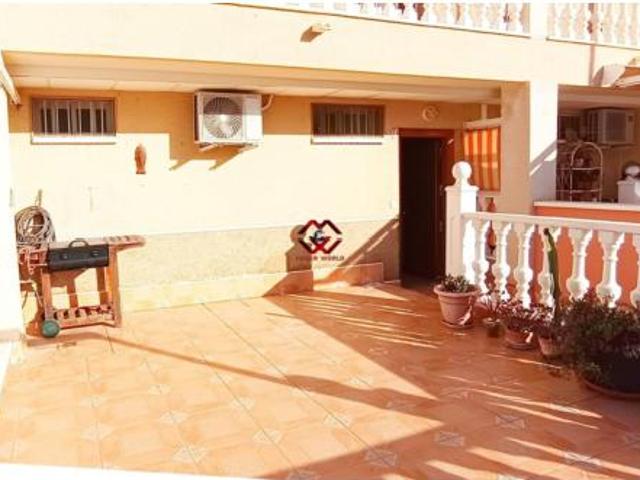 Piso en venta en El Alamillo, Bajo Guadalentín