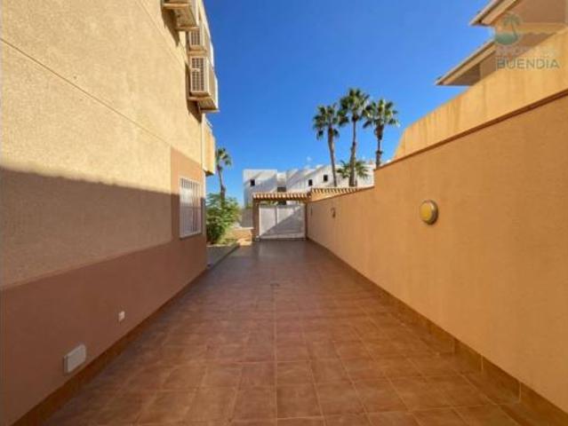 Piso en venta en El Alamillo, Bajo Guadalentín