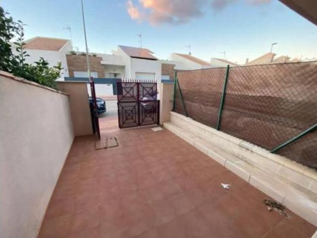 Piso en venta en Balsicas, Bajo Guadalentín