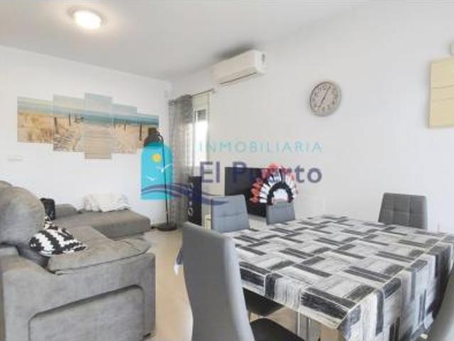Piso en venta en Puerto de Mazarrón, Bajo Guadalentín