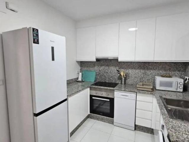 Piso en venta en Puerto de Mazarrón, Bajo Guadalentín