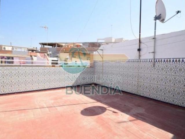 Piso en venta en Puerto de Mazarrón, Bajo Guadalentín