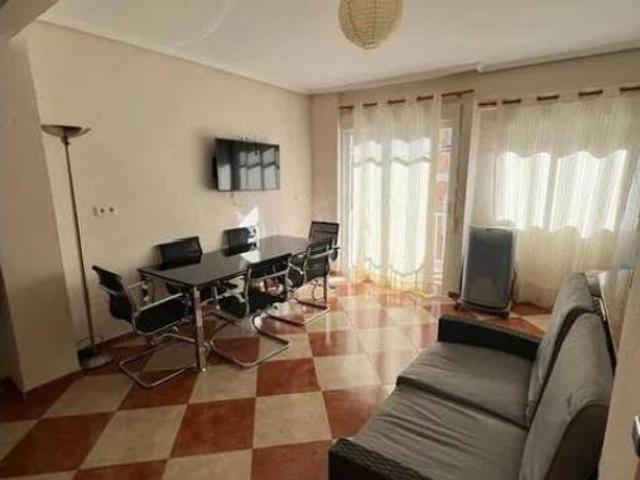 Piso en venta en Puerto de Mazarrón, Bajo Guadalentín