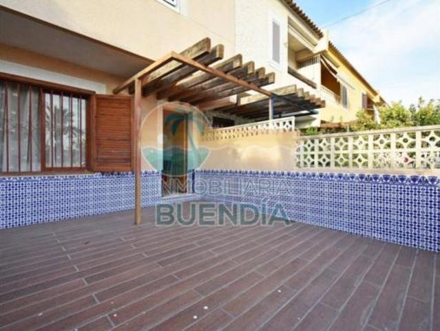 Piso en venta en Puerto de Mazarrón, Bajo Guadalentín