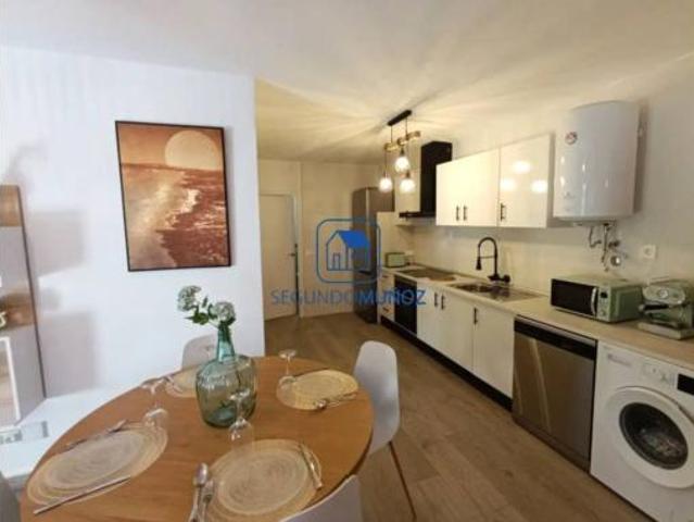 Piso en venta en Puerto de Mazarrón, Bajo Guadalentín