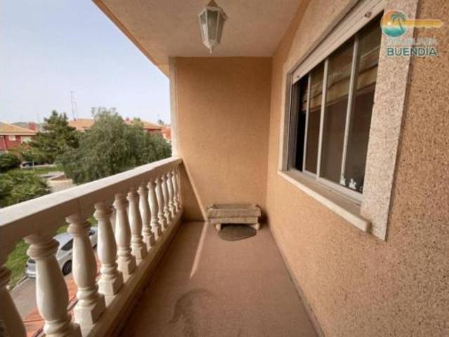 Piso en venta en Rincones, Bajo Guadalentín