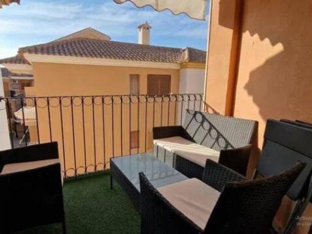 Piso en venta en Saladillo, Bajo Guadalentín