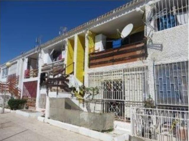 Piso en venta en Puerto de Mazarrón, Bajo Guadalentín