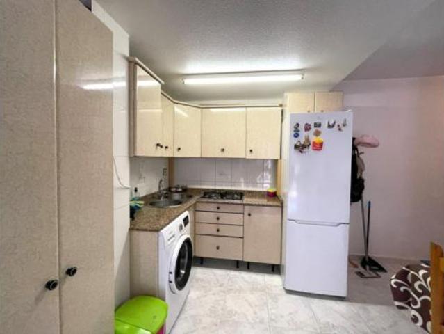 Piso en venta en Puerto de Mazarrón, Bajo Guadalentín