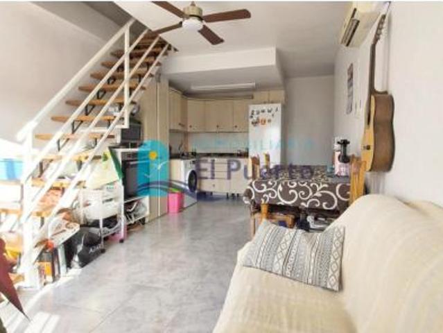 Piso en venta en Puerto de Mazarrón, Bajo Guadalentín