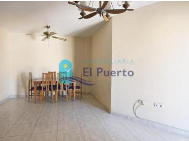 Piso en venta en Puerto de Mazarrón, Bajo Guadalentín