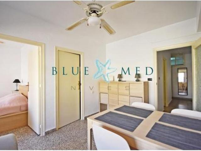 Piso en venta en Puerto de Mazarrón, Bajo Guadalentín