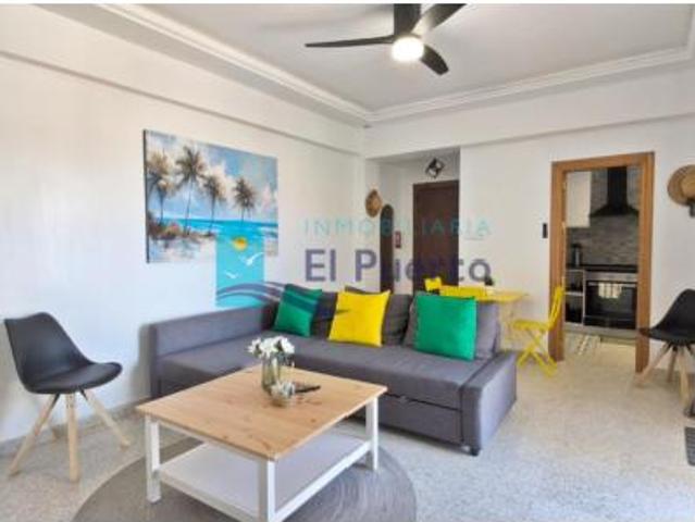 Piso en venta en Puerto de Mazarrón, Bajo Guadalentín
