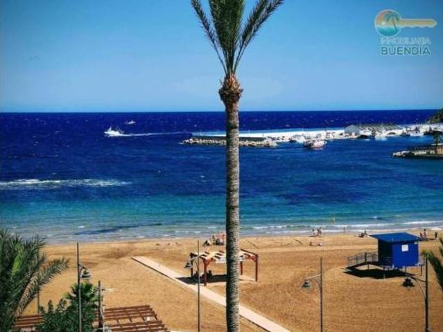 Piso en venta en Puerto de Mazarrón, Bajo Guadalentín