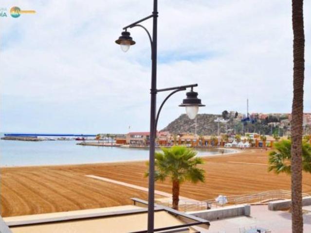 Piso en venta en Puerto de Mazarrón, Bajo Guadalentín