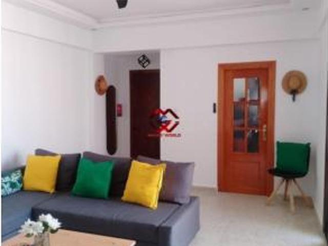 Piso en venta en Puerto de Mazarrón, Bajo Guadalentín