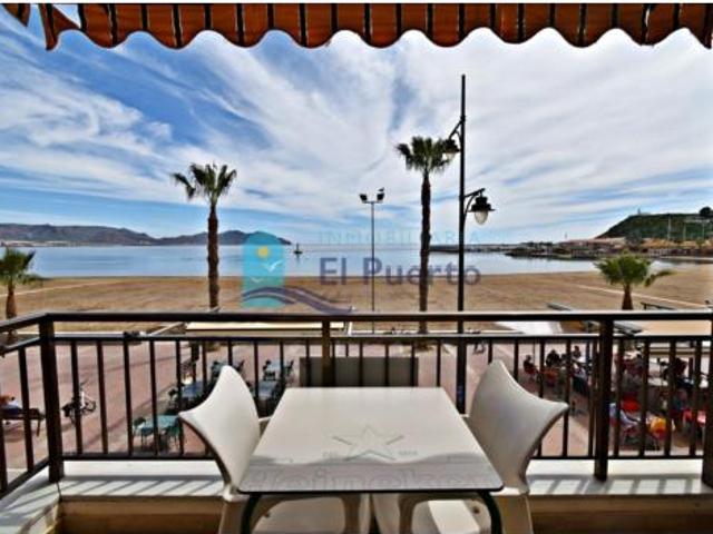 Piso en venta en Puerto de Mazarrón, Bajo Guadalentín