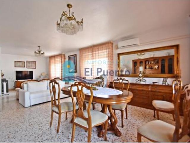 Piso en venta en Puerto de Mazarrón, Bajo Guadalentín