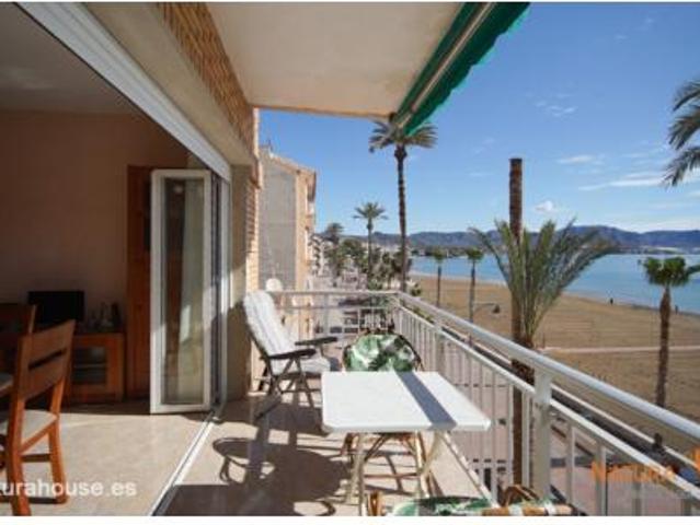 Piso en venta en Puerto de Mazarrón, Bajo Guadalentín
