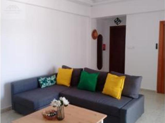Piso en venta en Puerto de Mazarrón, Bajo Guadalentín