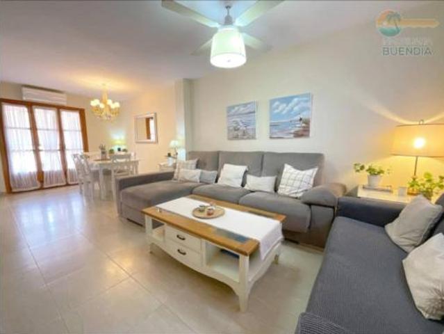 Piso en venta en Puerto de Mazarrón, Bajo Guadalentín