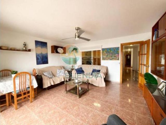 Piso en venta en Puerto de Mazarrón, Bajo Guadalentín