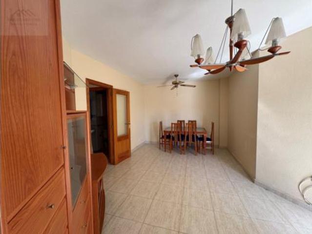 Piso en venta en Puerto de Mazarrón, Bajo Guadalentín