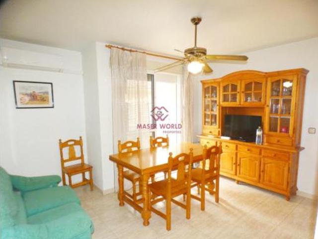 Piso en venta en Puerto de Mazarrón, Bajo Guadalentín