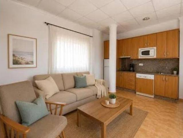Piso en venta en Puerto de Mazarrón, Bajo Guadalentín