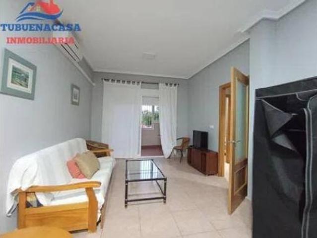 Piso en venta en Puerto de Mazarrón, Bajo Guadalentín