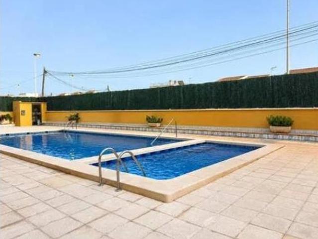Piso en venta en Puerto de Mazarrón, Bajo Guadalentín