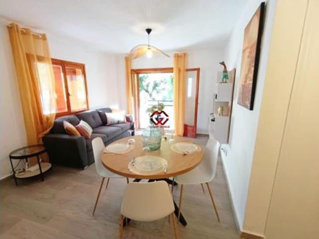 Piso en venta en Puerto de Mazarrón, Bajo Guadalentín
